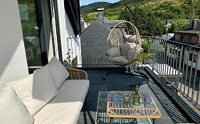 Mosel Home Apartments - Netflix - modern&zentral